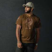Load image into Gallery viewer, Virgo (G2) Recycled unisex sports jersey