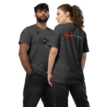 Load image into Gallery viewer, Scorpio (G2) Recycled unisex sports jersey