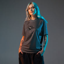 Load image into Gallery viewer, Scorpio (G2) Recycled unisex sports jersey