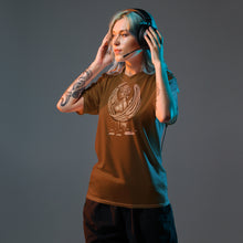 Load image into Gallery viewer, Virgo (G2) Recycled unisex sports jersey