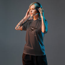 Load image into Gallery viewer, Scorpio (G2) Recycled unisex sports jersey