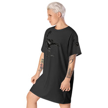 Load image into Gallery viewer, Scorpio (G2) T-shirt dress
