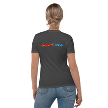 Load image into Gallery viewer, Scorpio (G2) Women's T-shirt