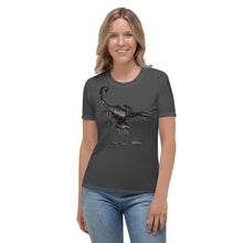 Load image into Gallery viewer, Scorpio (G2) Women's T-shirt
