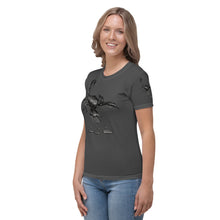 Load image into Gallery viewer, Scorpio (G2) Women's T-shirt
