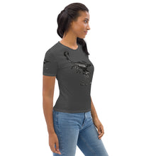 Load image into Gallery viewer, Scorpio (G2) Women's T-shirt