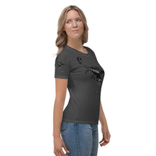 Load image into Gallery viewer, Scorpio (G2) Women's T-shirt