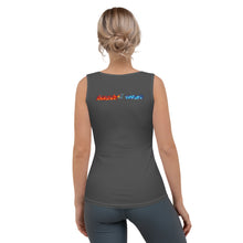Load image into Gallery viewer, Scorpio (G2) Sublimation Cut & Sew Tank Top