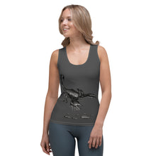 Load image into Gallery viewer, Scorpio (G2) Sublimation Cut & Sew Tank Top