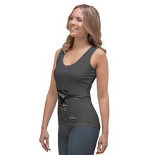 Load image into Gallery viewer, Scorpio (G2) Sublimation Cut & Sew Tank Top