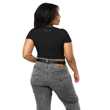 Load image into Gallery viewer, Scorpio Women’s Crop Tee
