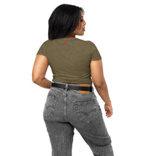 Load image into Gallery viewer, Scorpio Women’s Crop Tee