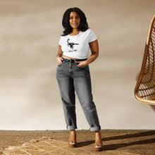 Load image into Gallery viewer, Scorpio Women’s Crop Tee