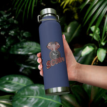 Load image into Gallery viewer, Scorpio 22oz Vacuum Insulated Bottle