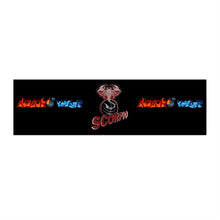Load image into Gallery viewer, Scorpio Bumper Stickers