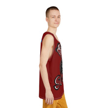 Load image into Gallery viewer, Scorpio Men's All Over Print Tank