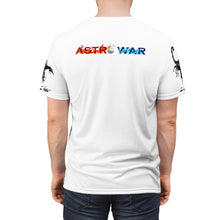 Load image into Gallery viewer, Scorpio (G2) Unisex Cut & Sew Tee (AOP)