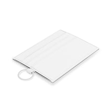Load image into Gallery viewer, Scorpio Saffiano Leather Card Holder