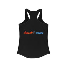 Load image into Gallery viewer, Scorpio Women's Ideal Racerback Tank