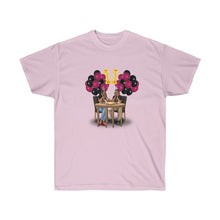 Load image into Gallery viewer, Scorpio Unisex Ultra Cotton Tee