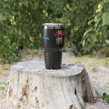 Load image into Gallery viewer, Scorpio Ringneck Tumbler