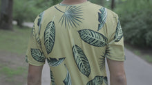 Load and play video in Gallery viewer, Custom All-over Print T-shirts.mp4