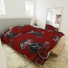 Load image into Gallery viewer, Scorpio Duvet Cover