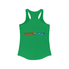 Load image into Gallery viewer, Scorpio Women's Ideal Racerback Tank