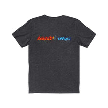 Load image into Gallery viewer, Scorpio Unisex Jersey Short Sleeve Tee