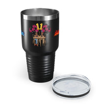 Load image into Gallery viewer, Scorpio Ringneck Tumbler