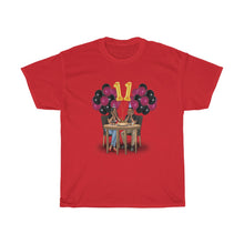 Load image into Gallery viewer, Scorpio Unisex Heavy Cotton Tee