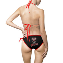 Load image into Gallery viewer, Scorpio Women's Bikini Swimsuit