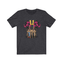 Load image into Gallery viewer, Scorpio Unisex Jersey Short Sleeve Tee