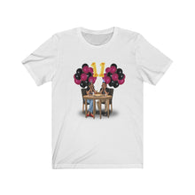 Load image into Gallery viewer, Scorpio Unisex Jersey Short Sleeve Tee