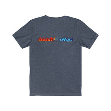 Load image into Gallery viewer, Scorpio Unisex Jersey Short Sleeve Tee