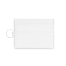 Load image into Gallery viewer, Scorpio Saffiano Leather Card Holder