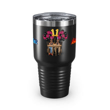 Load image into Gallery viewer, Scorpio Ringneck Tumbler