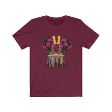 Load image into Gallery viewer, Scorpio Unisex Jersey Short Sleeve Tee
