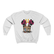 Load image into Gallery viewer, Scorpio Unisex Heavy Blend™ Crewneck Sweatshirt