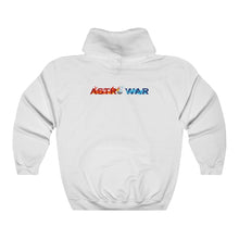 Load image into Gallery viewer, Scorpio Unisex Heavy Blend™ Hooded Sweatshirt
