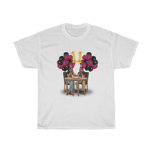Load image into Gallery viewer, Scorpio Unisex Heavy Cotton Tee