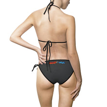 Load image into Gallery viewer, Scorpio (G2) Women's Bikini Swimsuit (AOP)