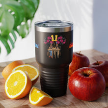 Load image into Gallery viewer, Scorpio Ringneck Tumbler