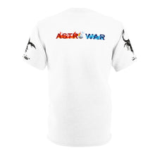 Load image into Gallery viewer, Scorpio (G2) Unisex Cut & Sew Tee (AOP)