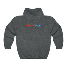 Load image into Gallery viewer, Scorpio Unisex Heavy Blend™ Hooded Sweatshirt