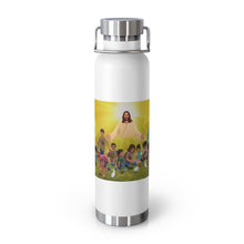 Load image into Gallery viewer, Easter 22oz Vacuum Insulated Bottle