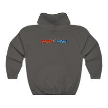 Load image into Gallery viewer, Scorpio Unisex Heavy Blend™ Hooded Sweatshirt