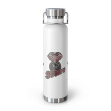 Load image into Gallery viewer, Scorpio 22oz Vacuum Insulated Bottle