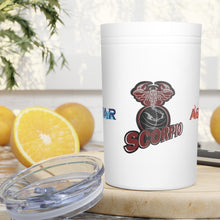 Load image into Gallery viewer, Scorpio Vacuum Tumbler & Insulator, 11oz.