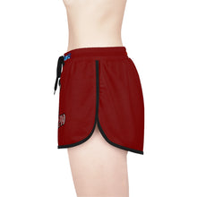 Load image into Gallery viewer, Scorpio Women's Relaxed Shorts (AOP)